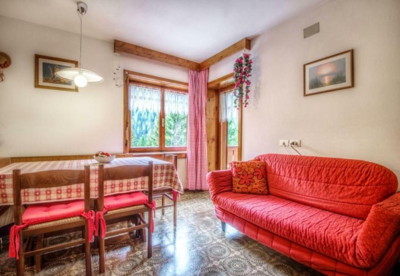 Apartments Fiordalisi Colfosco Exterior photo